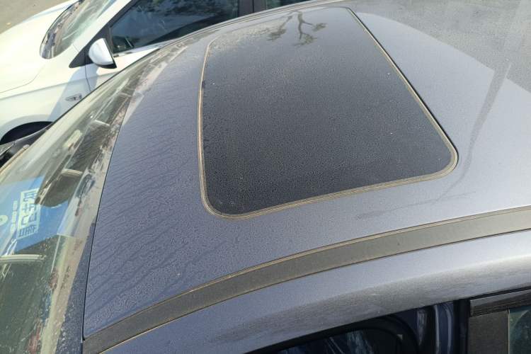 Used GAC Trumpchi EMPOW 2024 270T DCT Yingbao S Edition