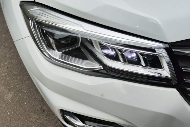 Used CHANGAN CS75 2018 280T Automatic Smart Edition China V-standard