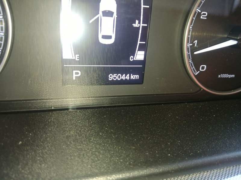 Used Chery Arrizo 5 2019 1.5L CVT Youth Edition China V Standard — 4