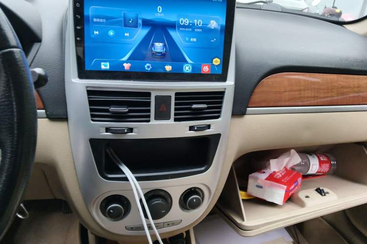 Used Buick Excelle 2013 1.5L Manual Luxury Model
