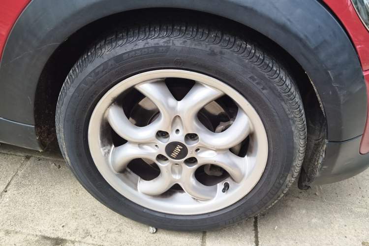 Used MINI Clubman 2011 1.6L COOPER Fun