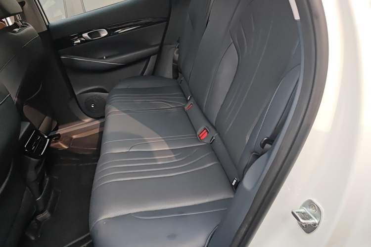 Used Geely Galaxy E5 2026 Model 530km Launch Edition