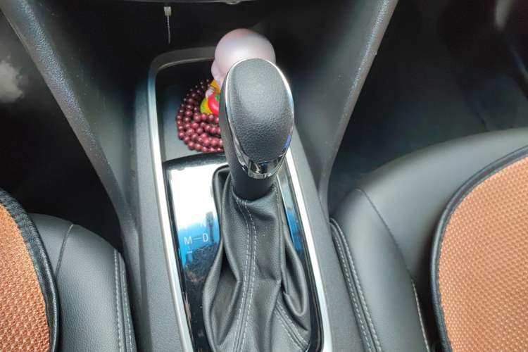 Used Chevrolet Cavalier 2019 320 Automatic Xinyue Edition