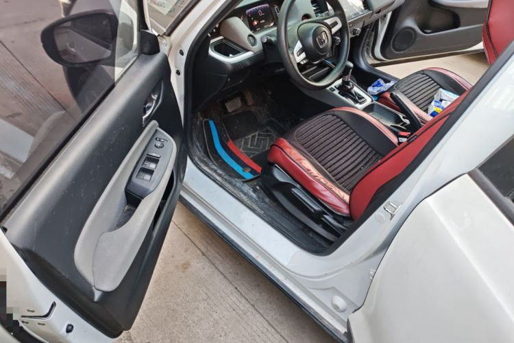 Used Honda LIFE 2021 1.5L CVT CRO-S Fun Edition Driver Seat