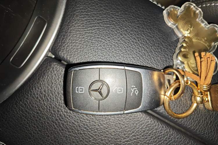 Used Mercedes-Benz C-Class 2020 Restyled C 260 L Sport Edition Interior 1