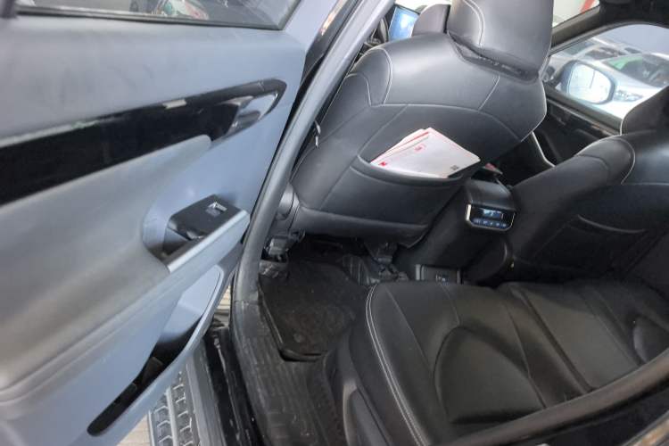 Used Toyota Crown Kluger 2021 2.5L HEV Two-Wheel Drive Elite Edition
