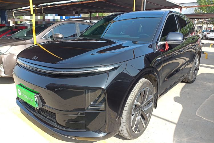 Used Li Auto L6 2024 Pro Model