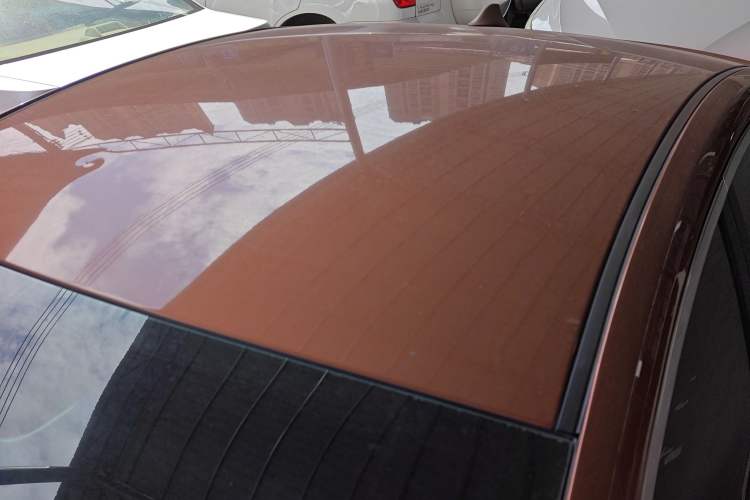 Used Hyundai Elantra (5th Generation / Langdong) 2012 1.6L Automatic Fashion Edition
