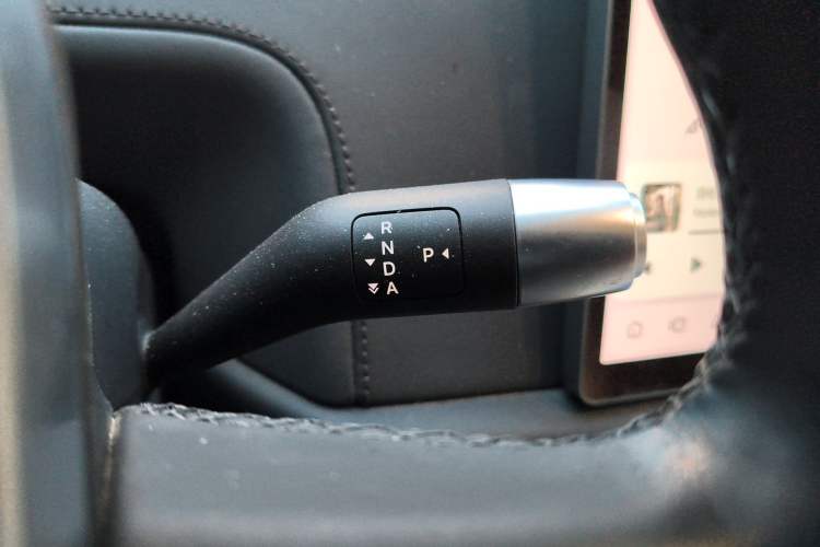 Used Li Auto L7 2023 Max model