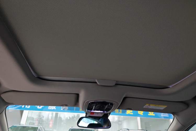 Used Citroen C6 2017 380THP Prestige Model