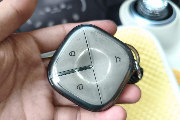 Used Wuling Bingo 2024 203km Light Edition