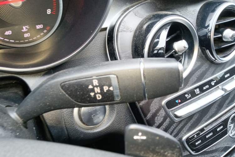 Used Mercedes-Benz C-Class 2017 Facelift C 200 L Sport Edition