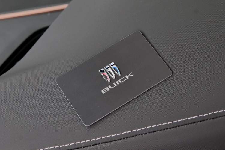 Used Buick E4 2023 GS Edition
