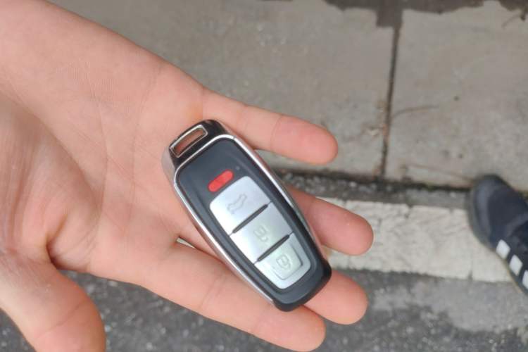 Used Haval F7 2019 1.5T Two-Wheel Drive i-Trend China V Emission Standard