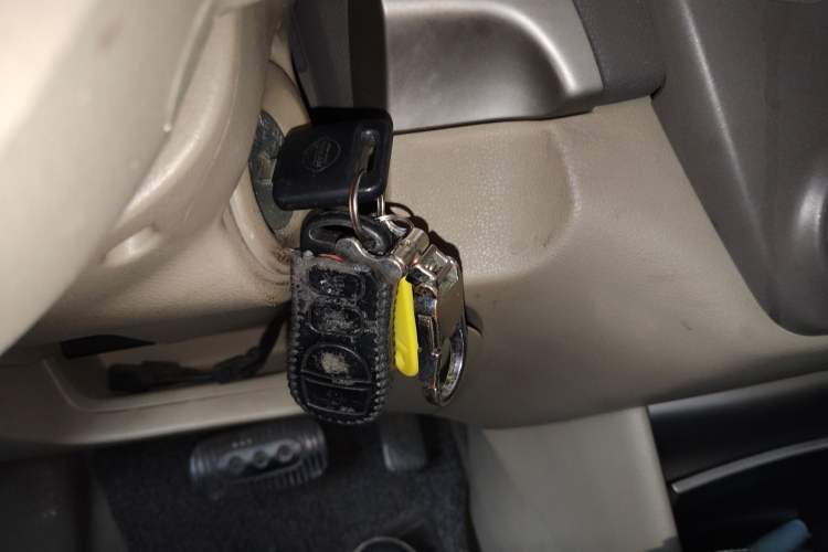 Used Nissan Sylphy 2012 Classic 1.6XE Automatic Comfort Edition