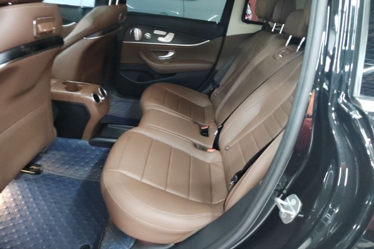 Used Mercedes-Benz E-Class 2019 Restyled E 300 L Sport Luxury Edition