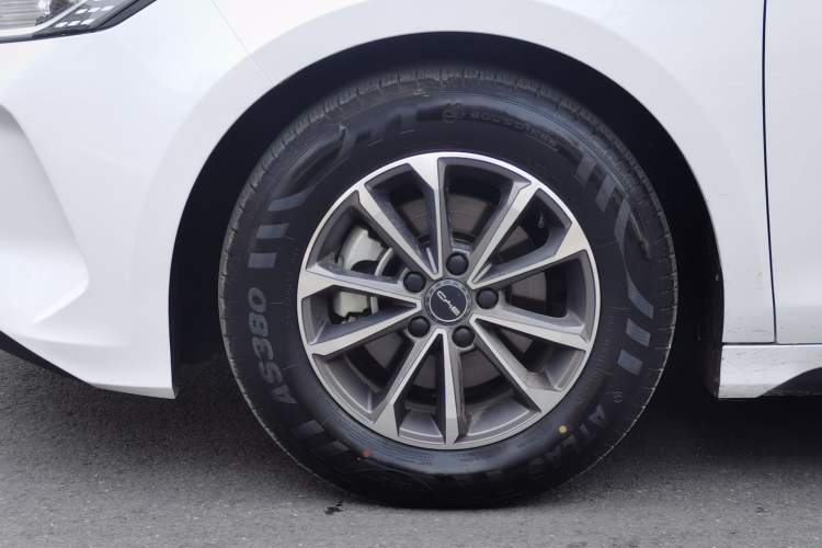 Used BYD Destroyer 05 2024 HONOR Edition DM-i 55KM Luxury Model