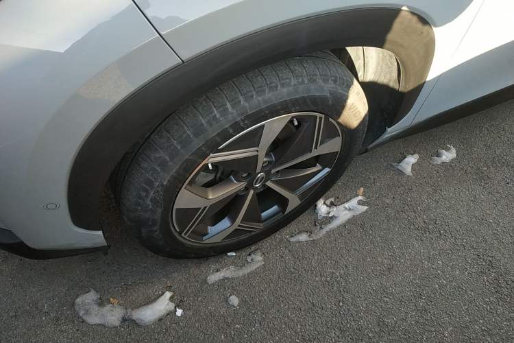 Used AION V 2020 70 Intelligent Edition