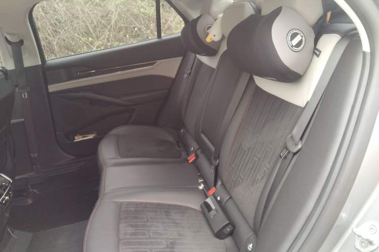 Used Ford Mondeo 2022 EcoBoost 245 Luxury Model