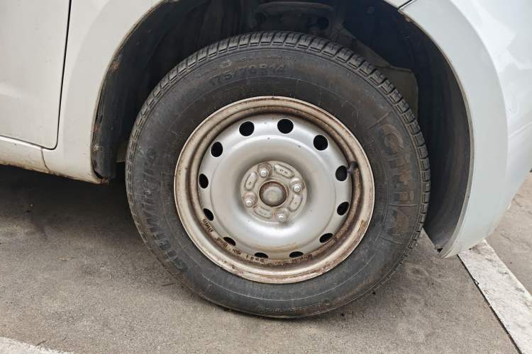 Used CHANGAN OSHAN Olisway 2015 1.2L Manual Enjoyment Model