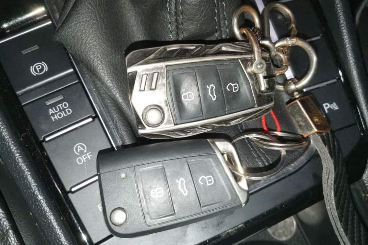 Used Volkswagen Sagitar 2023 280TSI DSG Beyond Lite Edition