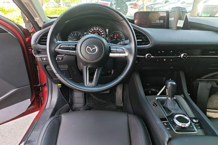 Used Mazda 3 Axela 2020 2.0L Automatic Zhiya Edition