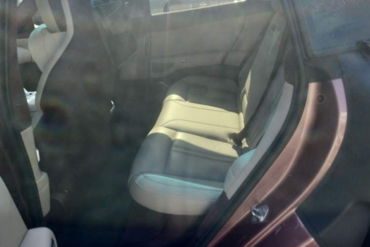 Used Xiaomi Auto YU7 2025 Ultra-Long Range High-Performance All-Wheel-Drive Max Edition