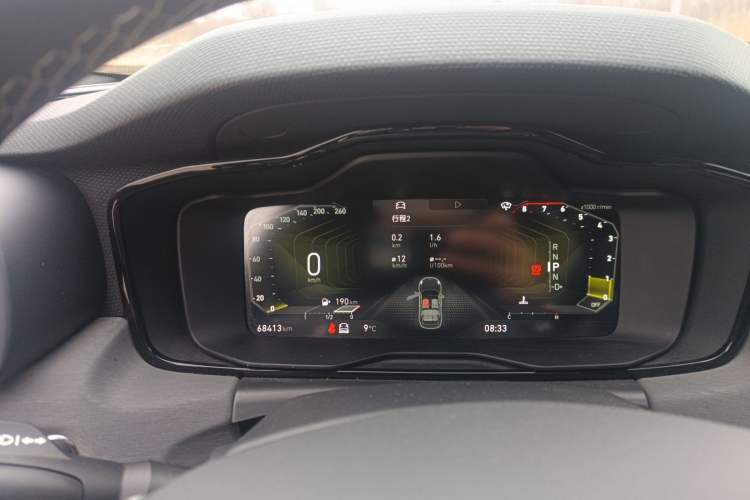 Used Lynk & Co 02 Hatchback 2022 2.0TD Pro