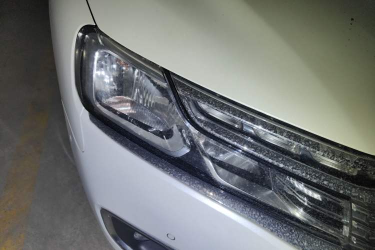 Used Citroen C6 2017 350THP Luxury Model
