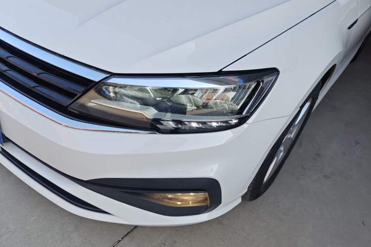 Used Volkswagen Lamando 2021 230TSI DSG Fashion Edition