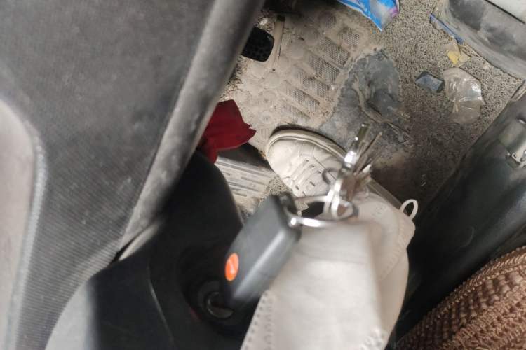 Used Wuling Rongguang 2017 1.5L Extended Basic Version