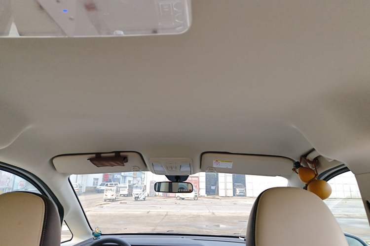 Used BAW Ruisheng Ace M7 2023 2.0L Automatic Long-wheelbase Business Version 7 Seats