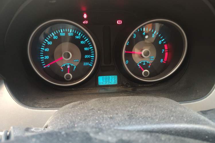 Used Buick Excelle 2011 1.6 LX-MT
