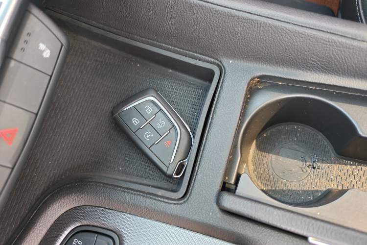 Used Cadillac CT5 2020 Revised Version 28T Luxury Edition