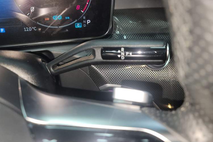 Used Mercedes-Benz C-Class 2022 C 260 L Sport Edition
