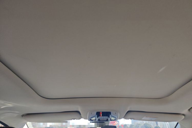 Used Geely Auto Jiajie 2021 1.8TD DCT Luxury Model