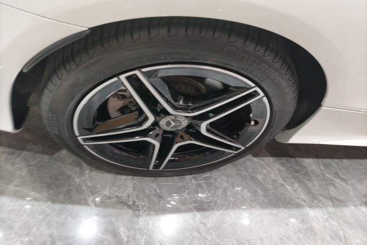 Used Mercedes-Benz C-Class (Import) 2021 C 200 Coupe
