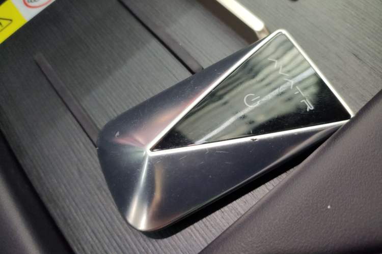 Used Avatr 07 2024 Pro+ All-Electric Version
