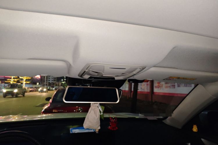 Used Haval H6 2021 3rd Generation 1.5T Automatic Two-Wheel Drive Max