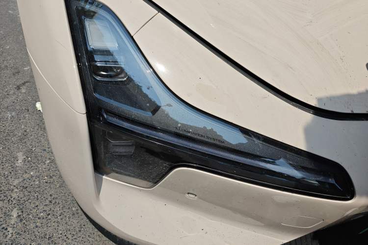 Used XPeng MONA M03 2024 620 with Ultra-Long Range