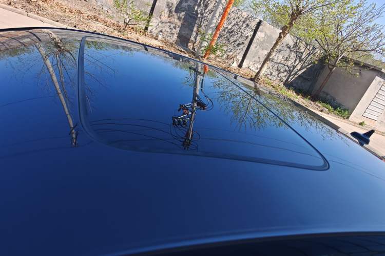 Used Volkswagen Bora 2021 1.5L Automatic Comfort Smart Connect Edition
