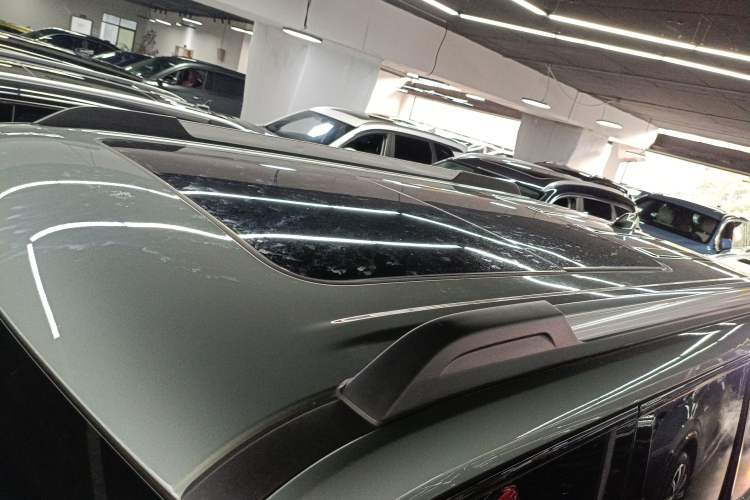 Used Haval Raptor New Energy 2023 Hi4 102 Exploration Edition