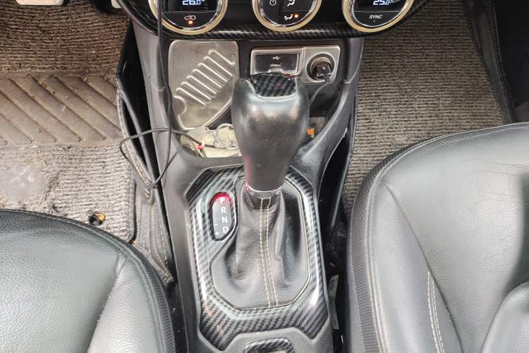 Used Jeep Renegade 2016 1.4T Automatic Smart Edition
