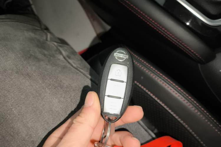 Used Nissan Qashqai 2022 2.0L CVT XV Premier Luxury Edition