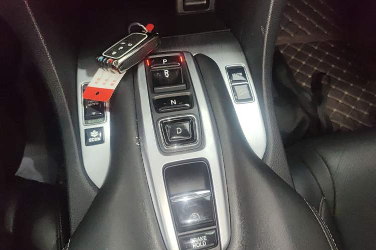 Used Honda Avancier 2020 370TURBO Four-Wheel Drive Premium Edition
