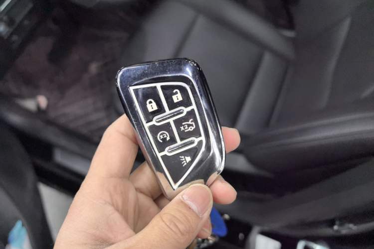 Used Cadillac CT5 2025 28T Urban Sport Edition
