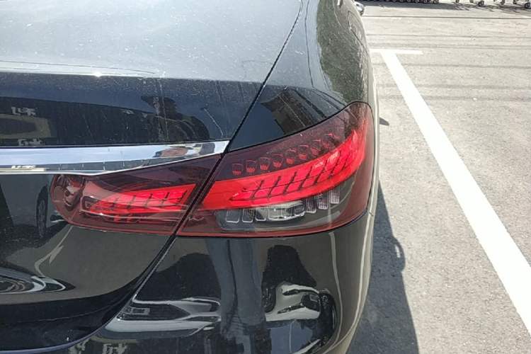 Used Mercedes-Benz E-Class 2022 Revised E 300 L Sporty and Stylish Edition