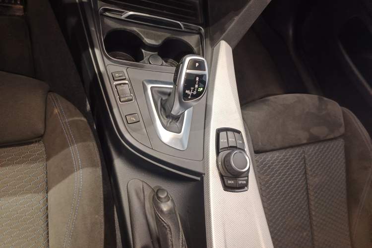 Used BMW 4 Series 2017 425i Gran Coupe Leading Model with M Sport Package