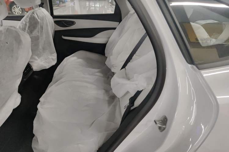 Used BYD Seal 05 DM-i 2025 DM-i Smart Drive 55KM Luxury Model