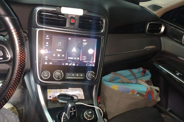 Used Lynk & Co 01 2019 2.0T Four-Wheel Drive Genie Pro Version China V Emission Standard
